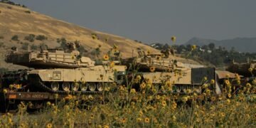 Rheinmetall-Chef spricht über das Panzerprojekt MGCS