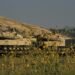 Rheinmetall-Chef spricht über das Panzerprojekt MGCS
