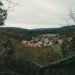 Karte der Region Donezk Ukraine