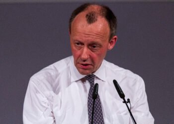 Bundeskanzler Friedrich Merz schließt eine Koalition mit der rechtsextremen AfD aus