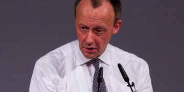 Bundeskanzler Friedrich Merz schließt eine Koalition mit der rechtsextremen AfD aus
