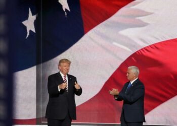 Trump kündigt großen Iran-Deal mit geplanter Unterzeichnung in Europa an