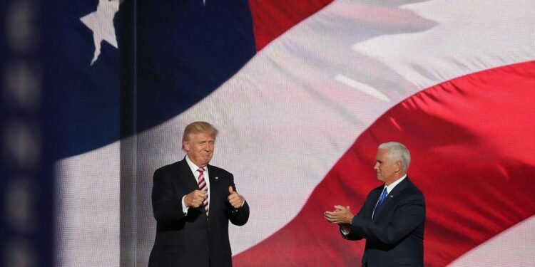 Trump kündigt großen Iran-Deal mit geplanter Unterzeichnung in Europa an