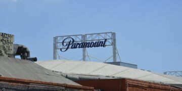 EU prüft den Antrag von Paramount
