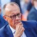 Friedrich Merz spricht über die Integration des Westbalkans