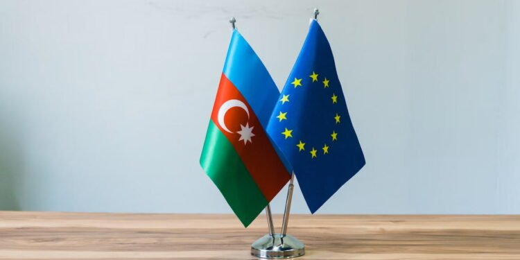 Geheime deutsch-russische Gespräche in Baku von Präsident Aliyev bestätigt 25 Deutsch-russische Gespräche in Baku und aserbaidschanische Hauptstadt
