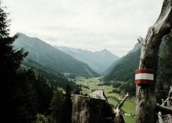 Österreichische Soldaten beim Wehrdienst
