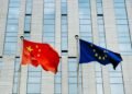 Berlin China Russland Ausbildung