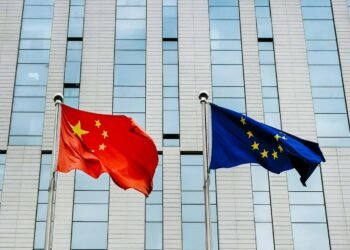 Berlin China Russland Ausbildung