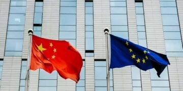 Berlin China Russland Ausbildung