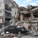 Erdbeben in Venezuela nach Zerstörung