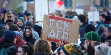 AfD wählt neue Führung mit Weidel