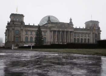 BAMF entzieht Syrern Schutzstatus