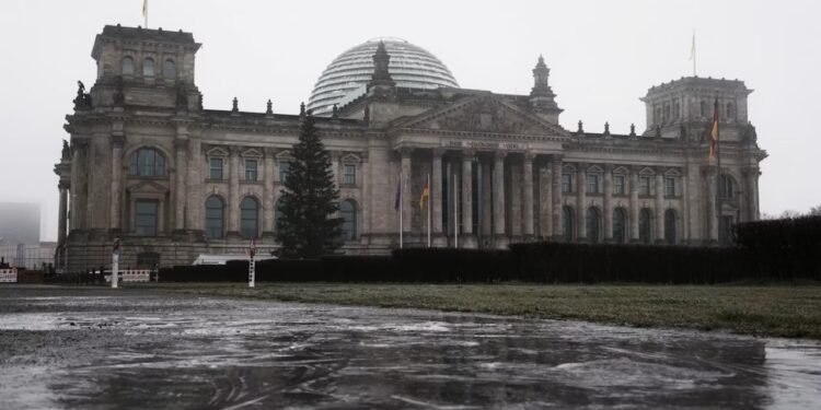 BAMF entzieht Syrern Schutzstatus