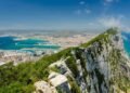 Offizielle Unterzeichnung Gibraltar Abkommen