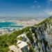 Offizielle Unterzeichnung Gibraltar Abkommen