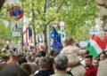 Ungarns Präsident Amtszeit Ende Parlament