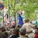 Ungarns Präsident unterzeichnet Gesetz zur sofortigen Beendigung seiner Amtszeit 26 Ungarns Präsident Amtszeit Ende Parlament