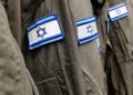 Israelische Truppen bei einer Razzia im Westjordanland