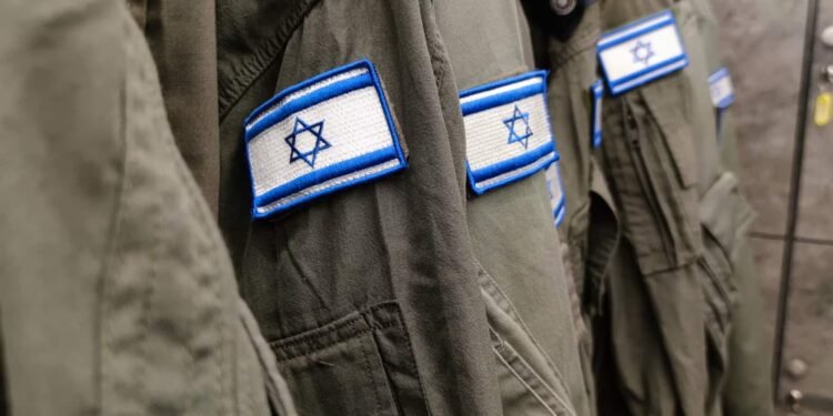 Israelische Truppen bei einer Razzia im Westjordanland
