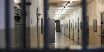 Gericht verurteilt Berliner Palliativmediziner zu lebenslanger Haft