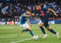 Kylian Mbappé kontert rassistische Attacken