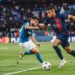 Kylian Mbappé kontert rassistische Attacken