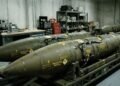 Raketenabwehr System Zusammenarbeit