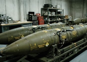 Raketenabwehr System Zusammenarbeit
