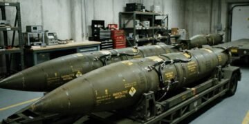 Raketenabwehr System Zusammenarbeit