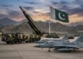 Pakistan Islamabad Konflikt