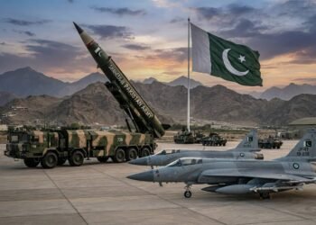 Pakistan Islamabad Konflikt