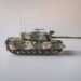 Senator Panzerfahrzeug für Moldau