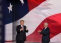 Donald Trump beim NATO-Gipfel in Ankara