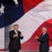 Donald Trump beim NATO-Gipfel in Ankara