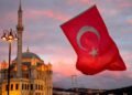 Treffen von Trump und Erdoğan in Ankara