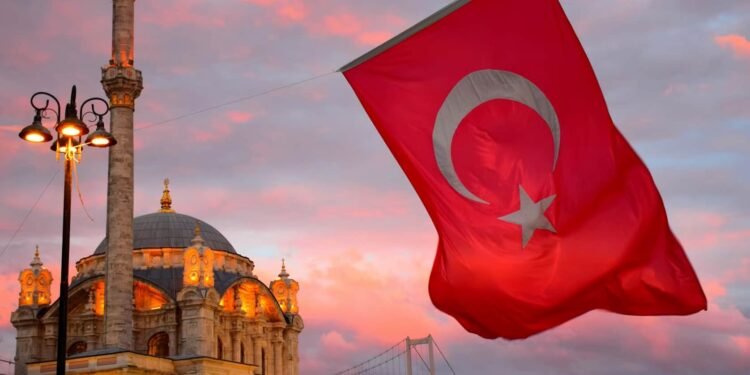 Treffen von Trump und Erdoğan in Ankara