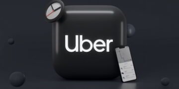 Uber übernimmt Delivery Hero im Milliardendeal