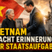 Vietnam macht Erinnerung zur Staatsaufgabe