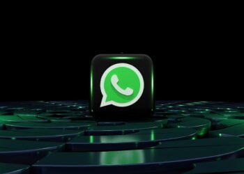 EU-Gebäude in Brüssel zur Regelung gegen Online-Kindesmissbrauch
