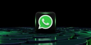 EU-Gebäude in Brüssel zur Regelung gegen Online-Kindesmissbrauch