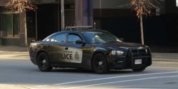Polizeieinsatz nach Schüsse in Toronto beim Festival