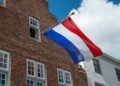 Niederlande Rüstungsdeals Ministerin