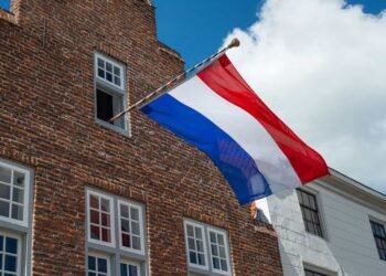 Niederlande Rüstungsdeals Ministerin