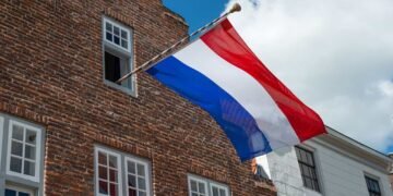 Niederlande Rüstungsdeals Ministerin