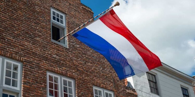 Niederlande Rüstungsdeals Ministerin