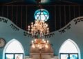 Frankreich nimmt sechs Personen fest bei Anschlagsplan auf Synagoge