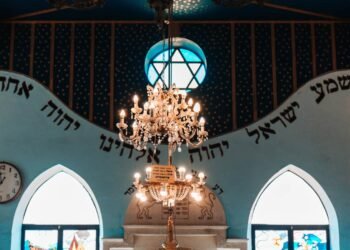 Frankreich nimmt sechs Personen fest bei Anschlagsplan auf Synagoge