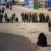 Libanesische Armee rückt nach Abzug in den Südlibanon vor