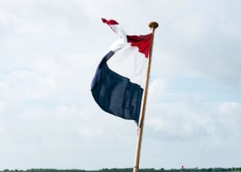 Minister bei Niederlande China Nexperia Gesprächen